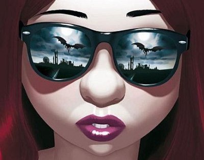 Vous n&rsquo;avez pas encore lu Gretchen ?!