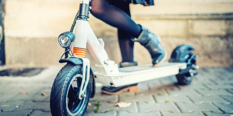 Quels sont les critères de choix d’une trottinette électrique pour enfant ?