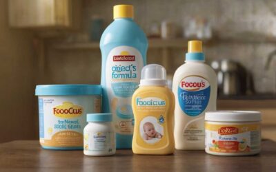 Guide pratique pour choisir le lait infantile adapté aux besoins de votre bébé